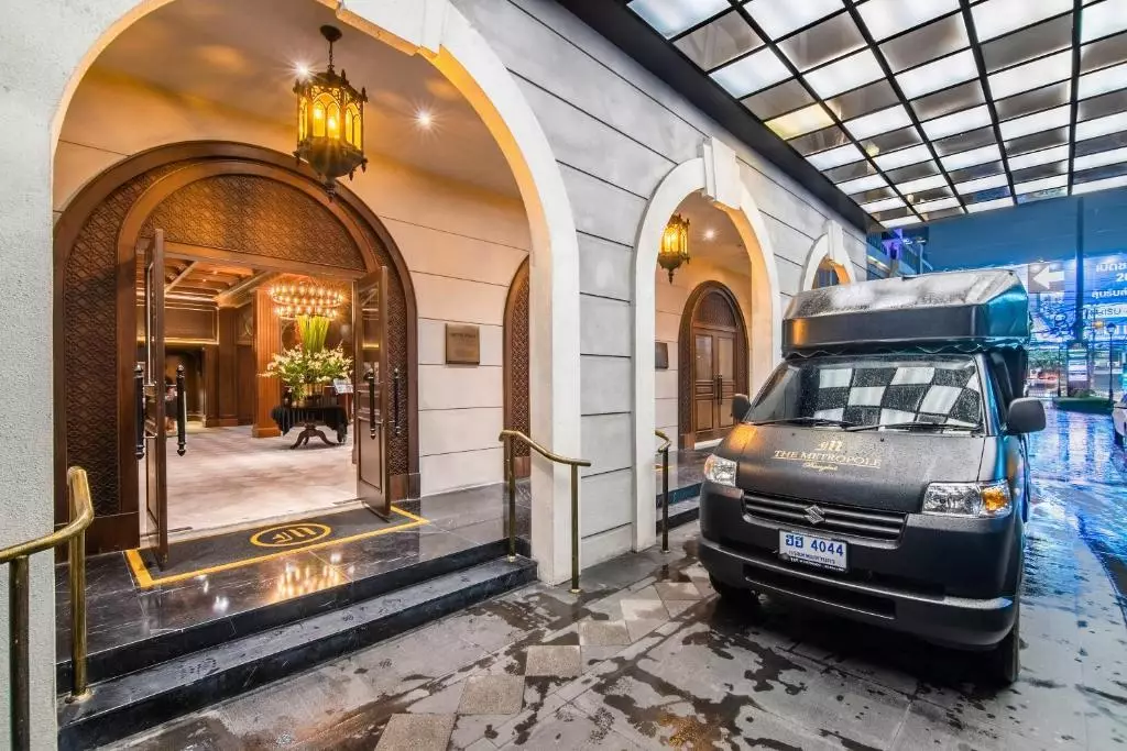 Metropole Bangkok